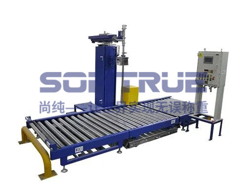 液體灌裝機(jī) 液體灌裝機(jī)