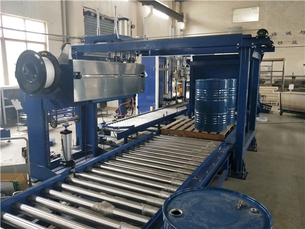 膏體定量灌裝機 膏體定量灌裝機